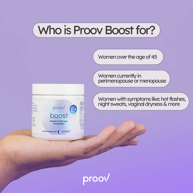Boost Libido & Comfort Supplement - Image 3