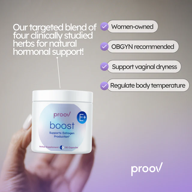 Boost Libido & Comfort Supplement - Image 5