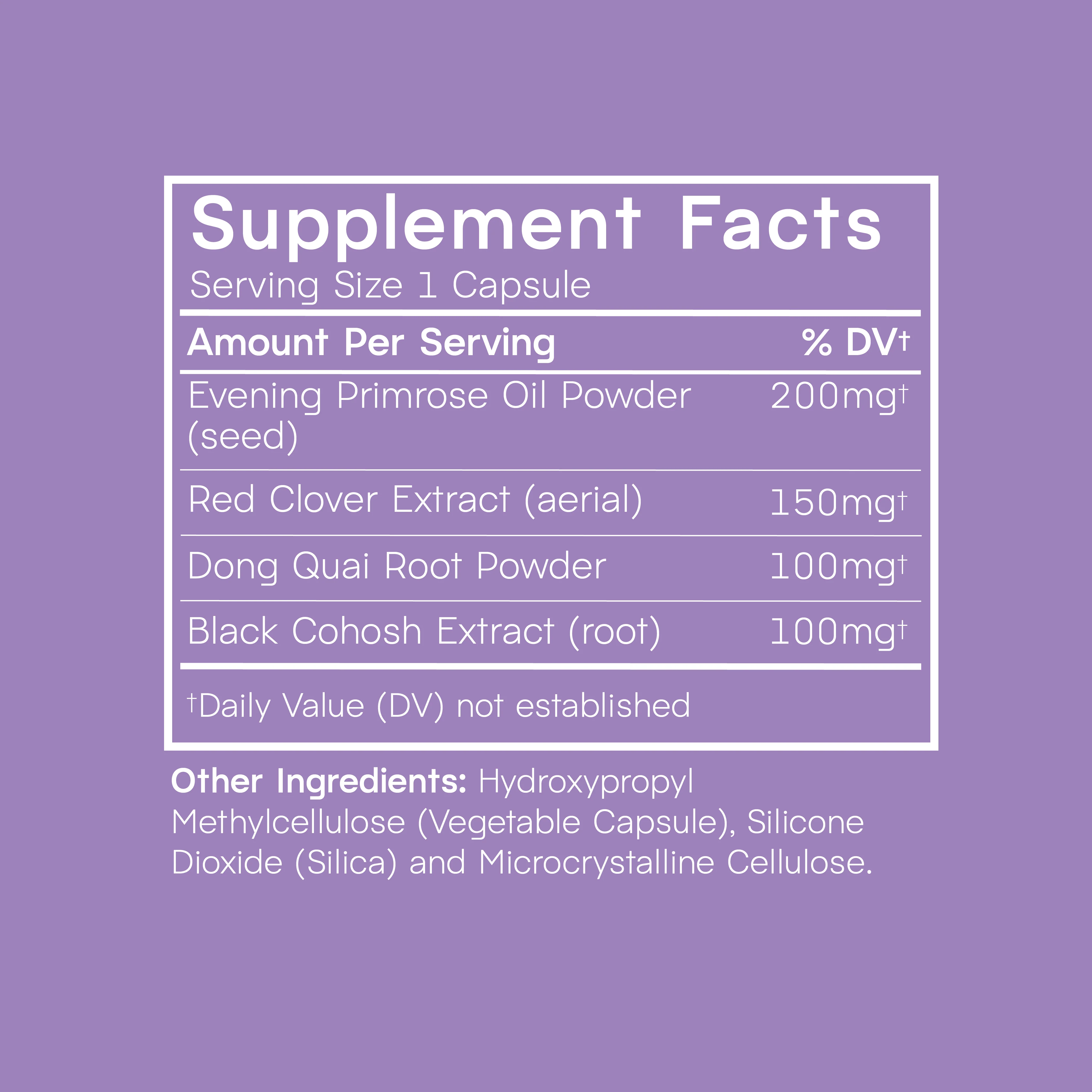 Boost Fertile Mucus Supplement - Image 5