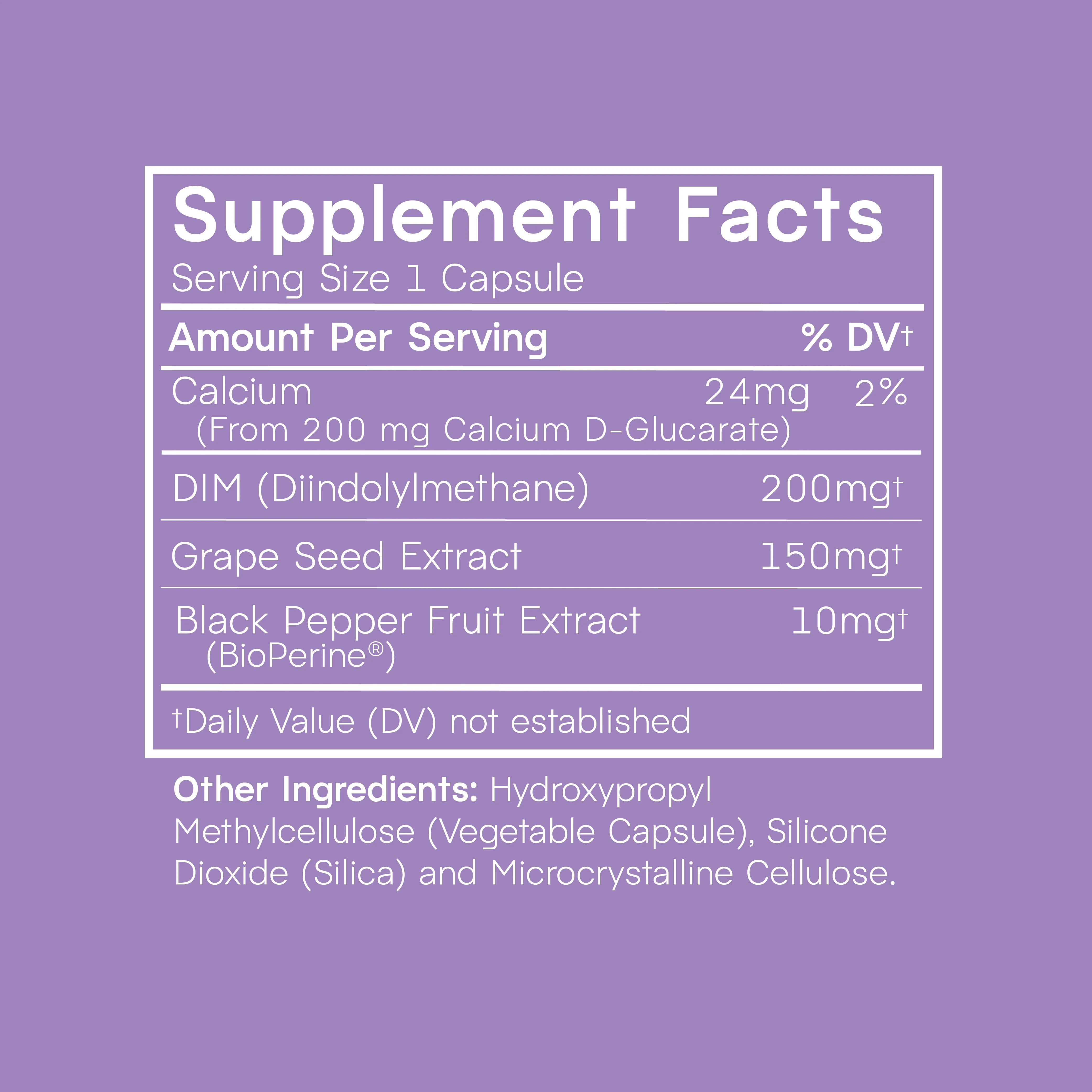 Hormone Support Supplement Bundle - Image 4
