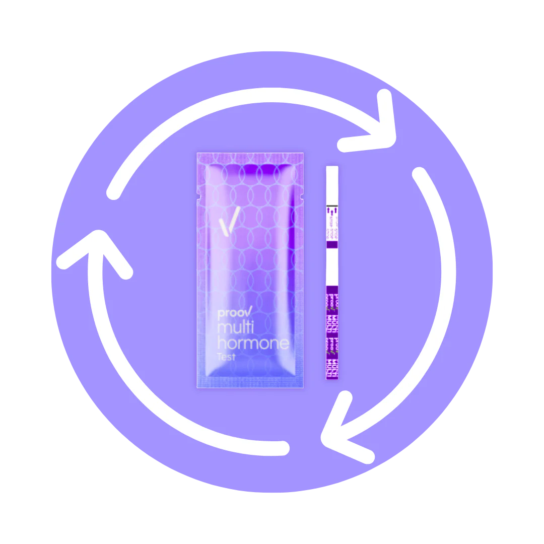 Multi-Hormone 10-Pack (Complete Kit Refill)