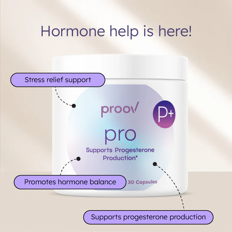 Pro Implantation Supplement Support - Image 8