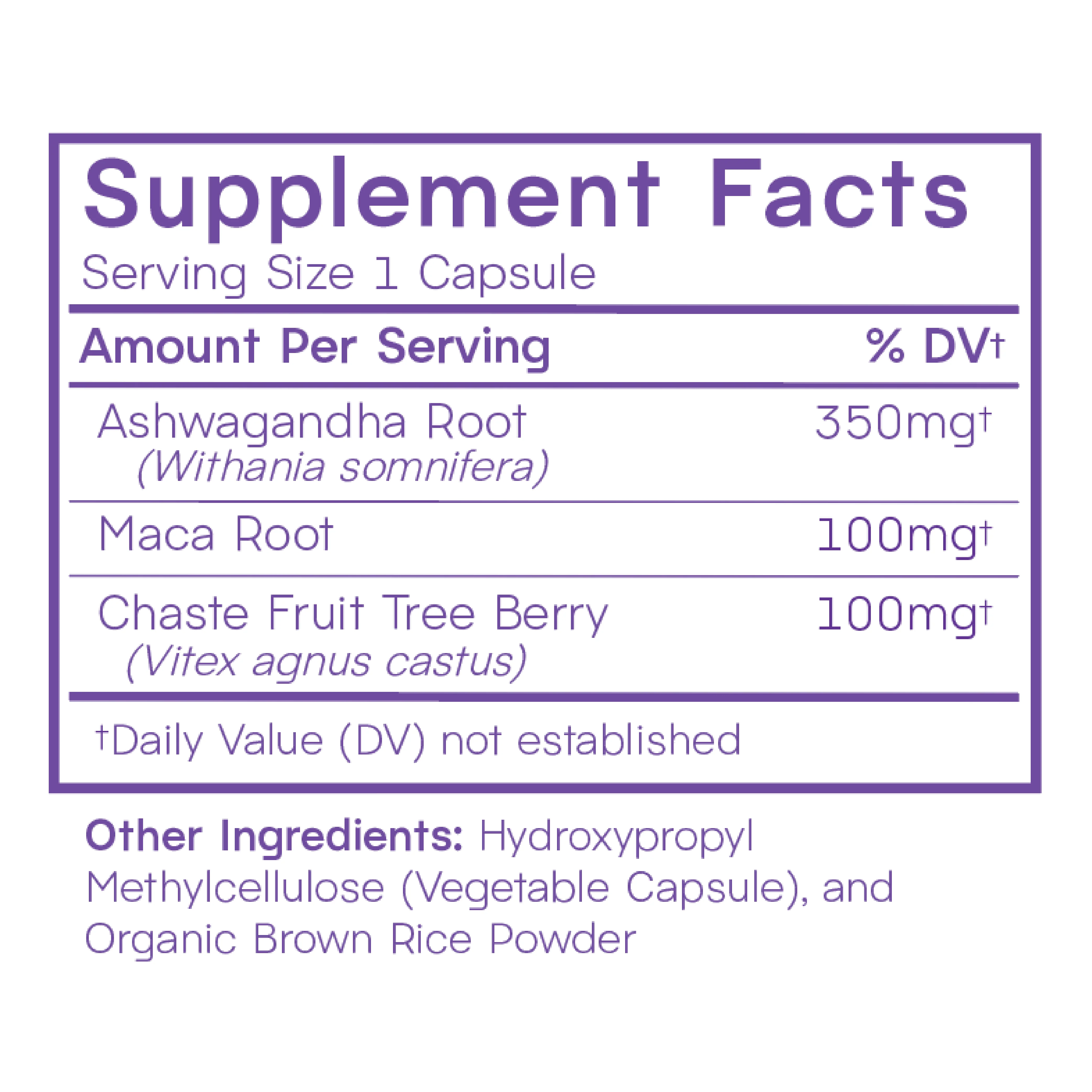 Pro Implantation Supplement Support - Image 5