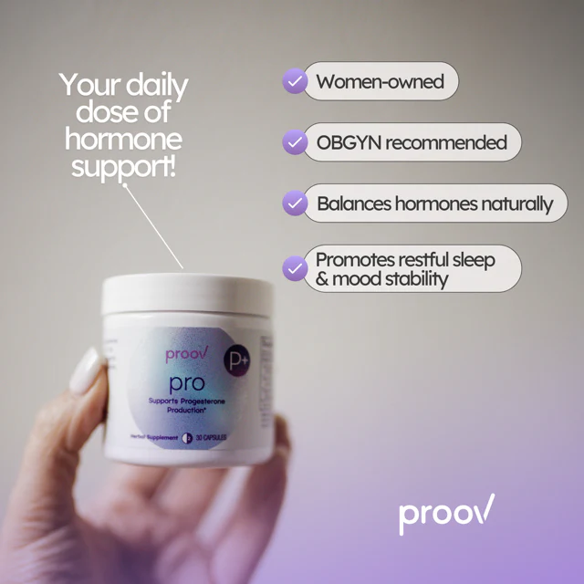 Pro Sleep & Mood Support Supplement - Image 4