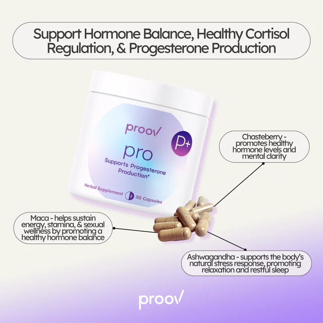Pro Sleep & Mood Support Supplement - Image 7