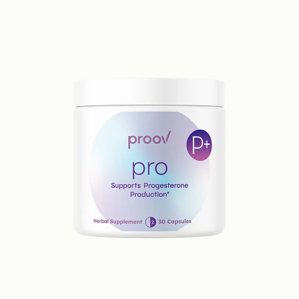 Pro Implantation Supplement Support - Image 9