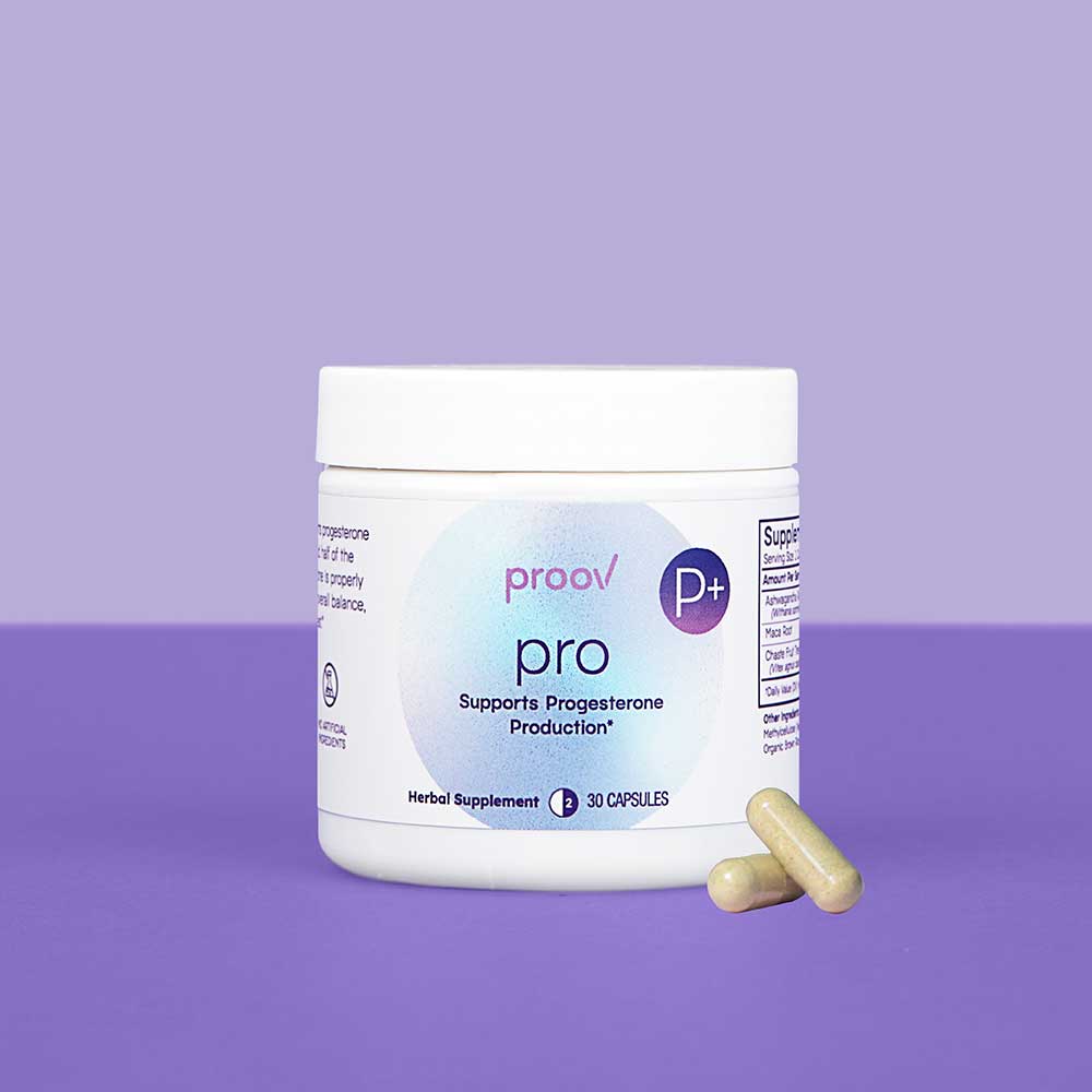 Rested & Refreshed: Perimenopause Hormone Support 35+ - Image 7