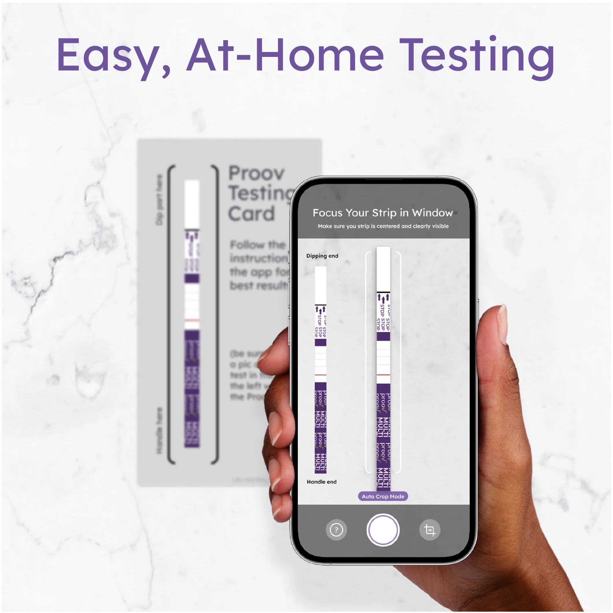 Proov Clinical: Dr. Aimee's F.A.S.T. Method - Path to Pregnancy Treatment Plan - Image 3