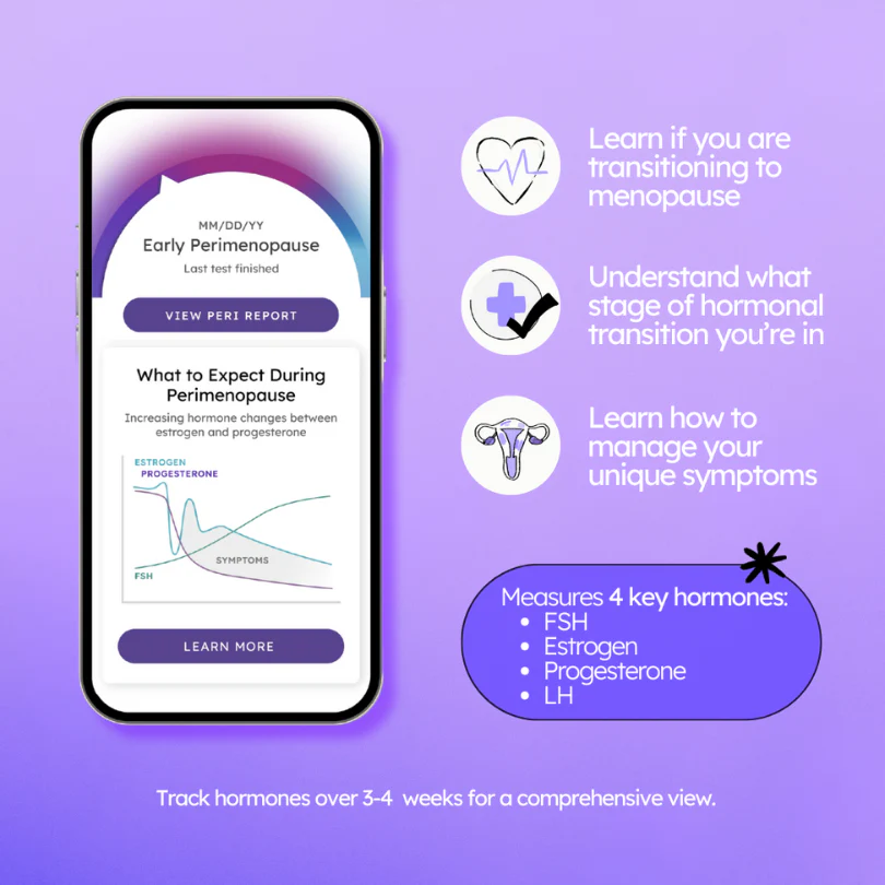 Proov Empower Hormone Tracker - Image 3