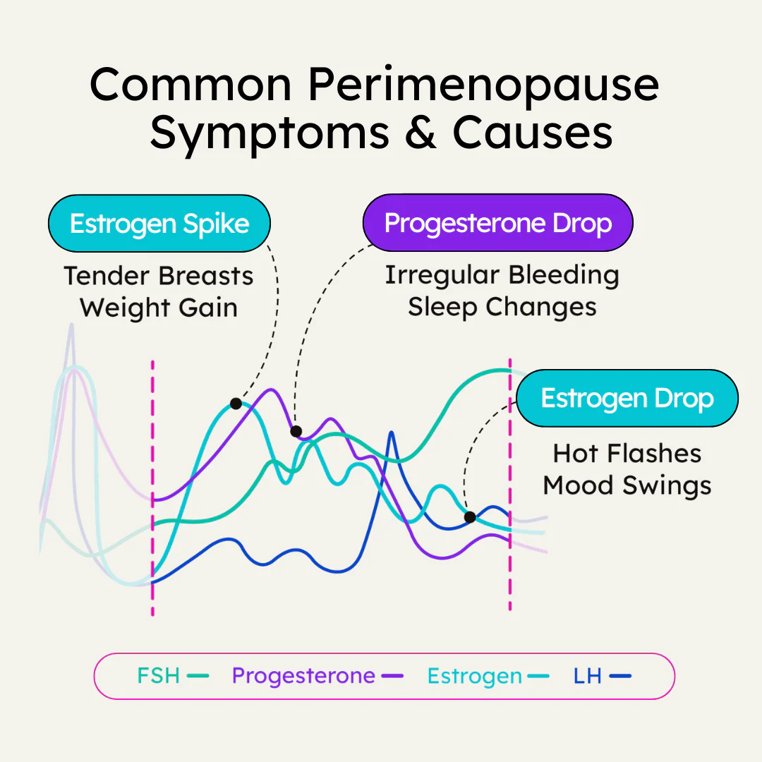 Proov Empower Hormone Tracker - Image 7