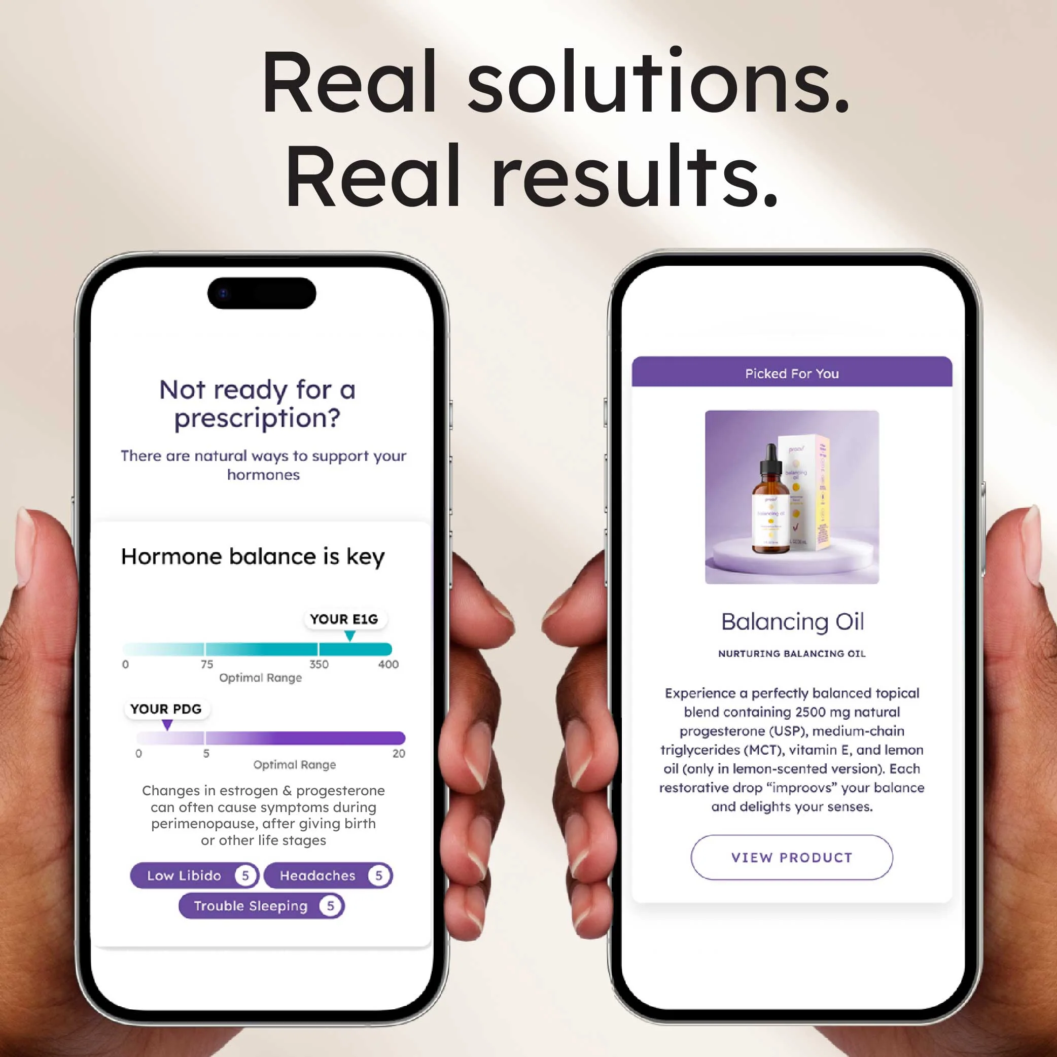 Proov Empower Hormone Tracker - Image 8