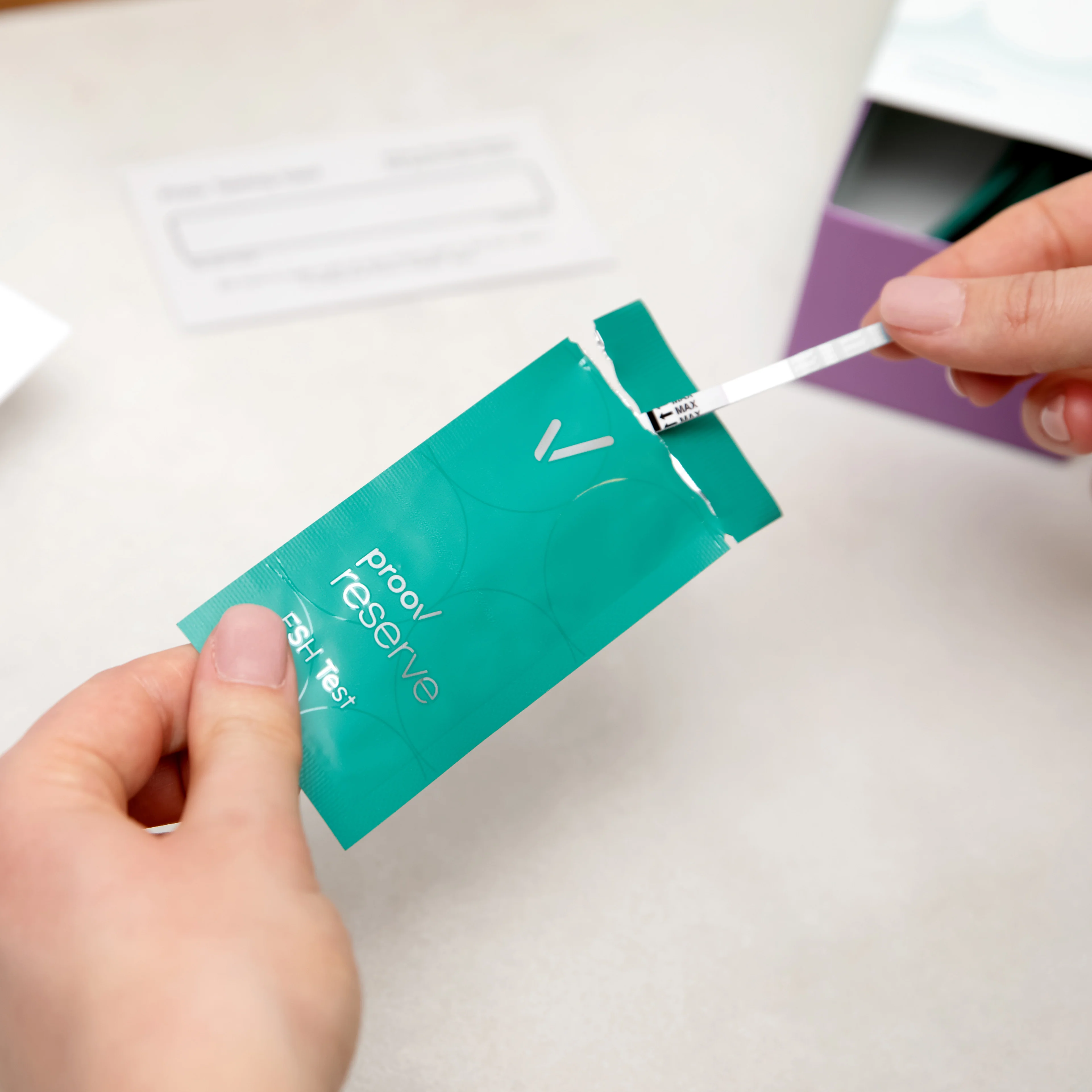 Reserve FSH Tests - Image 3
