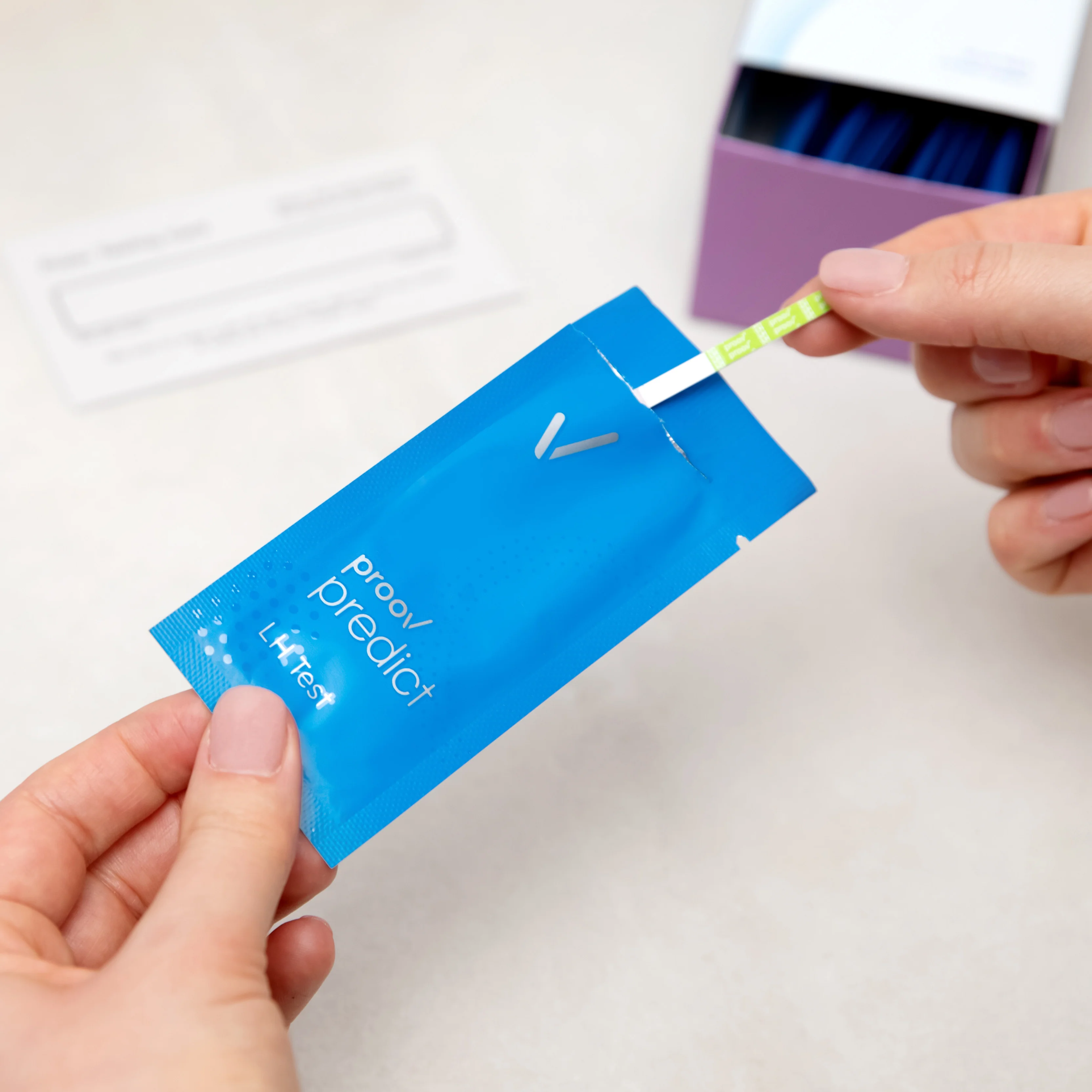 Predict & Confirm™ Successful Ovulation - Image 5