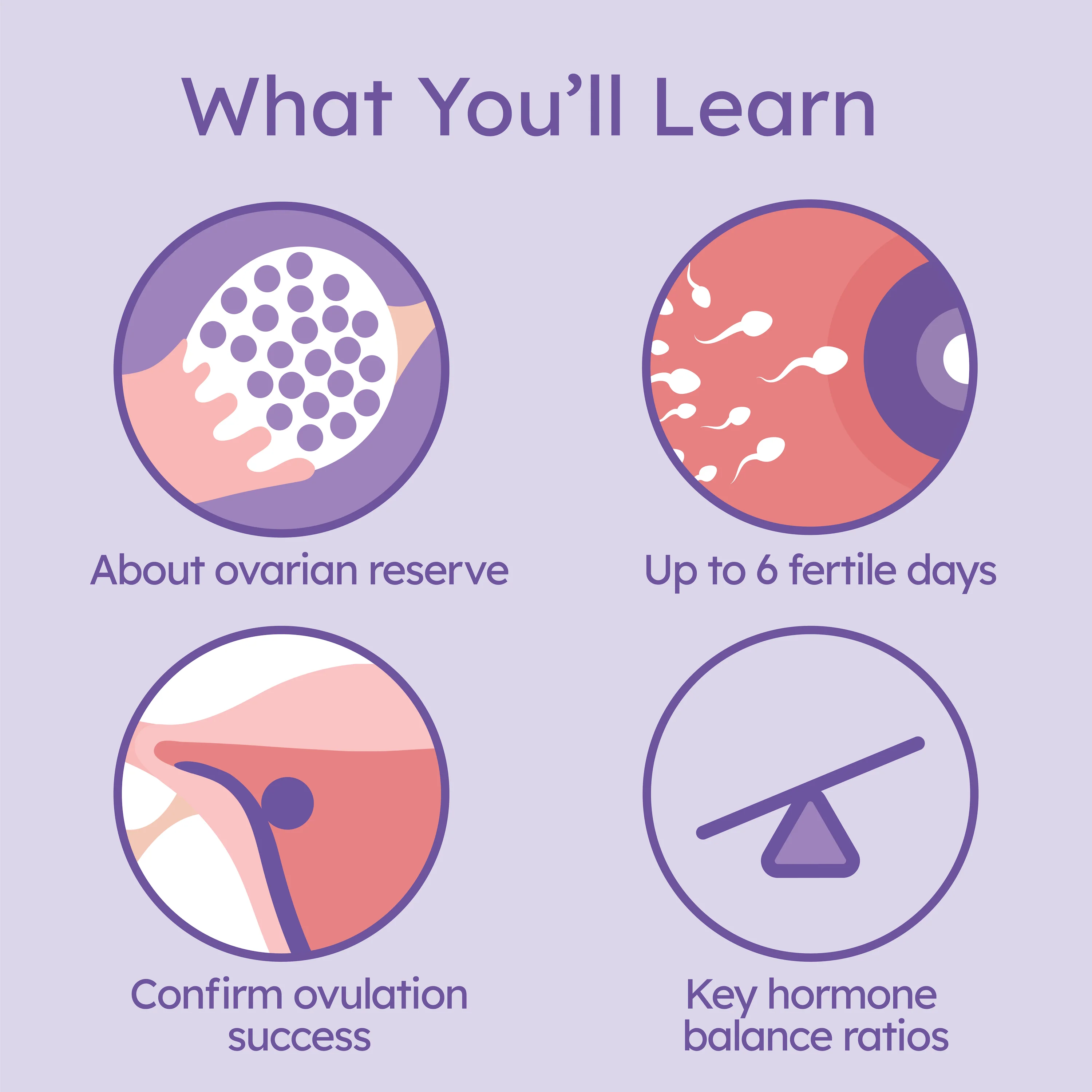 Complete Fertility Testing System | Yo Sperm Promo - Image 5
